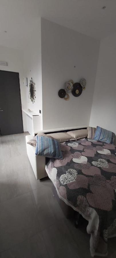 La Peonia Apartment Castellammare di Stabia Luaran gambar
