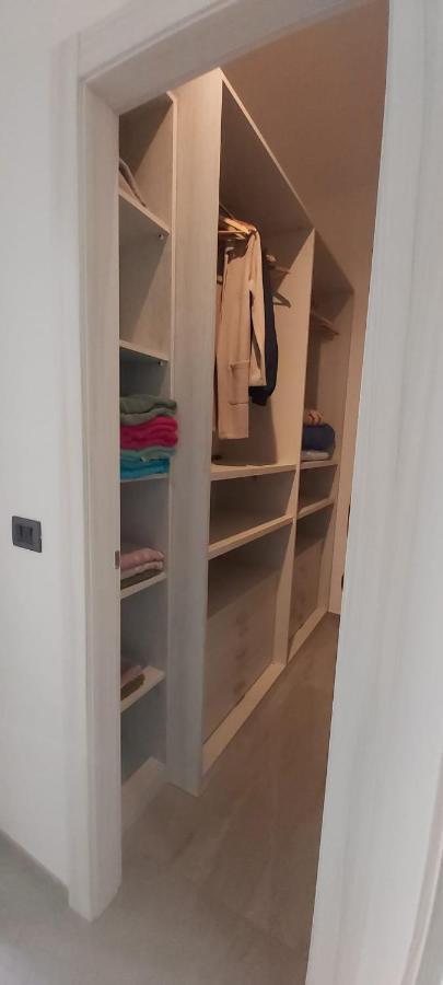 La Peonia Apartment Castellammare di Stabia Luaran gambar