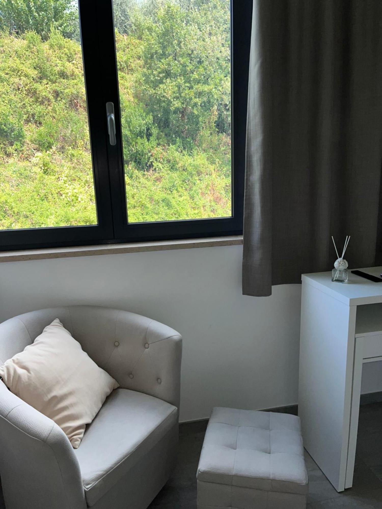 La Peonia Apartment Castellammare di Stabia Luaran gambar