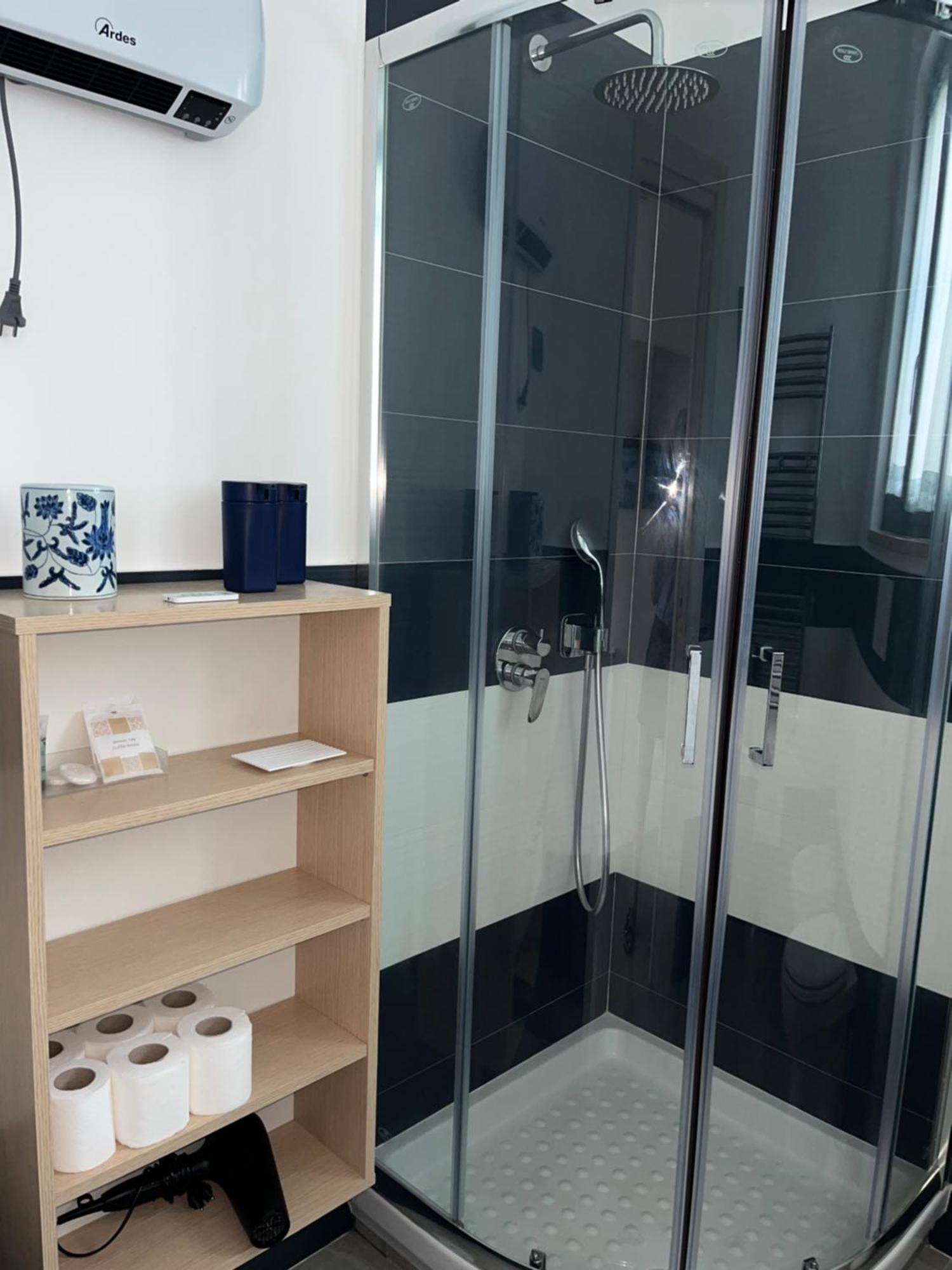 La Peonia Apartment Castellammare di Stabia Luaran gambar