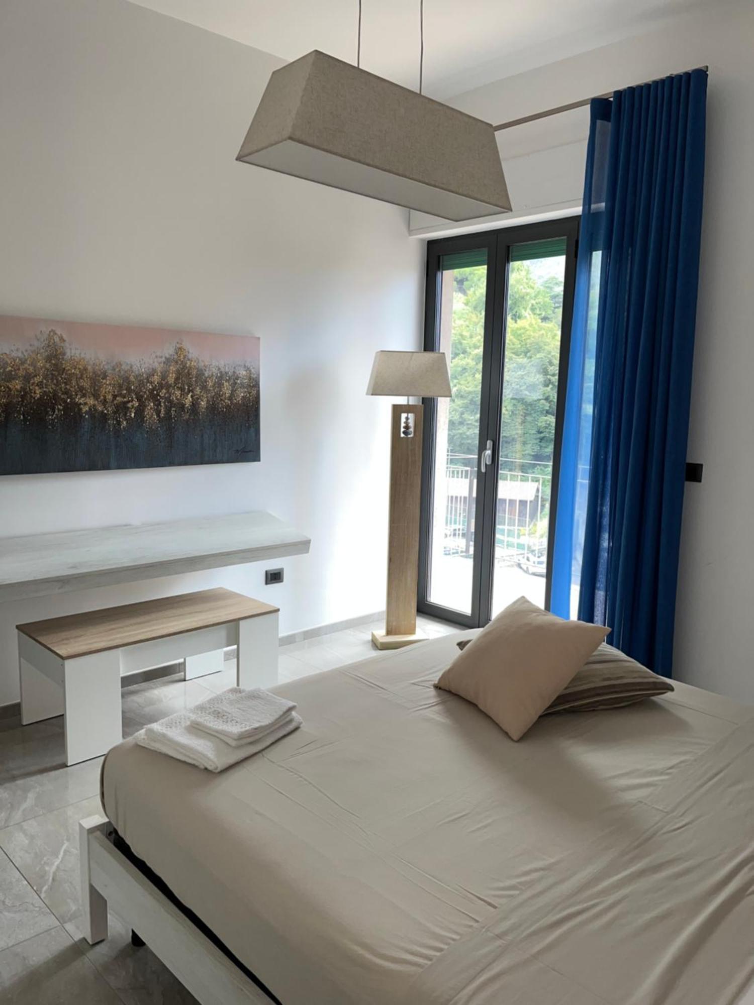 La Peonia Apartment Castellammare di Stabia Luaran gambar